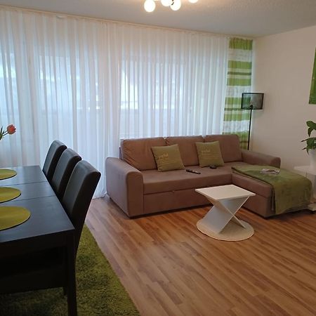 H&A Apartment Baden Baden エクステリア 写真