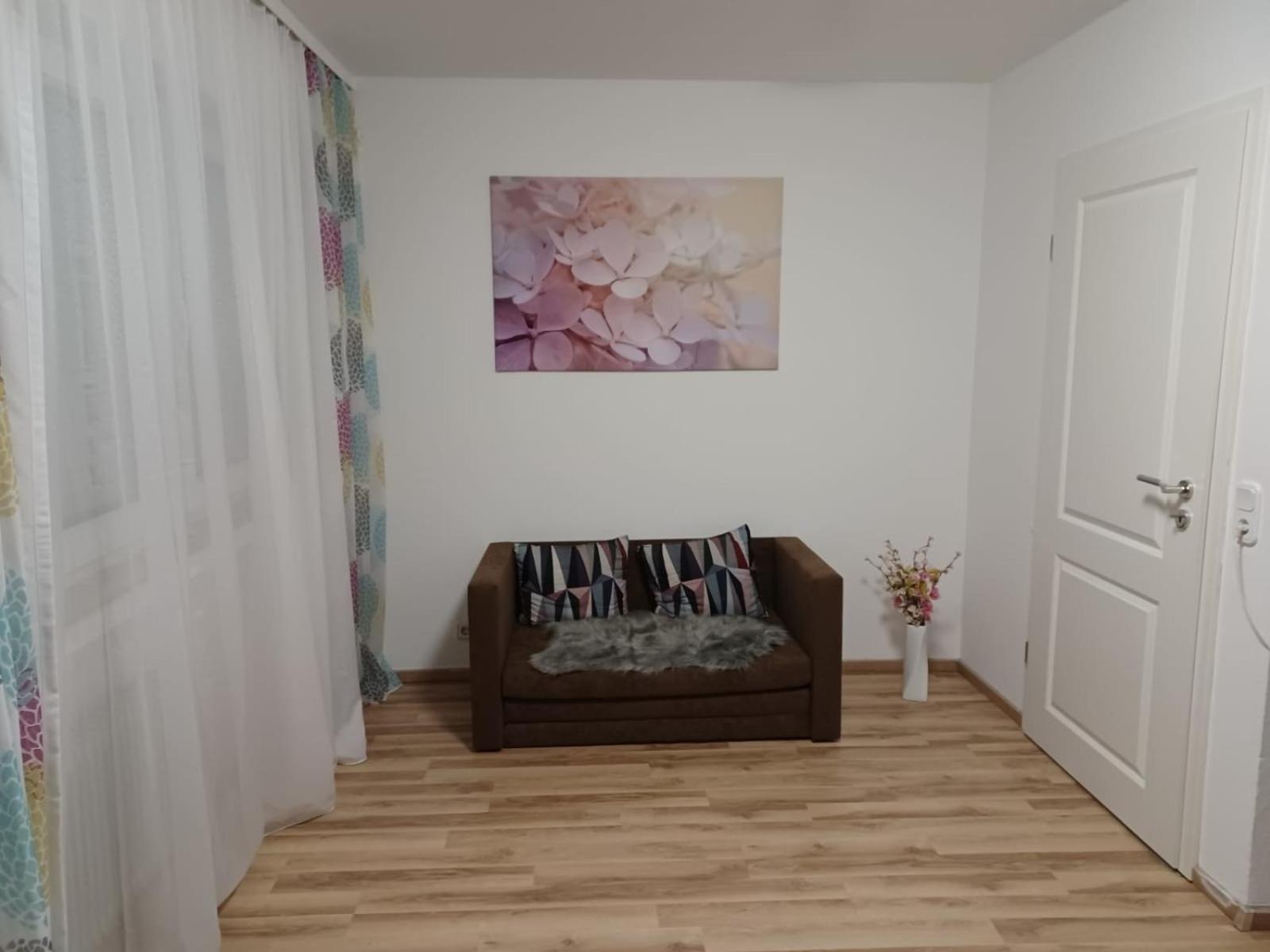 H&A Apartment Baden Baden エクステリア 写真