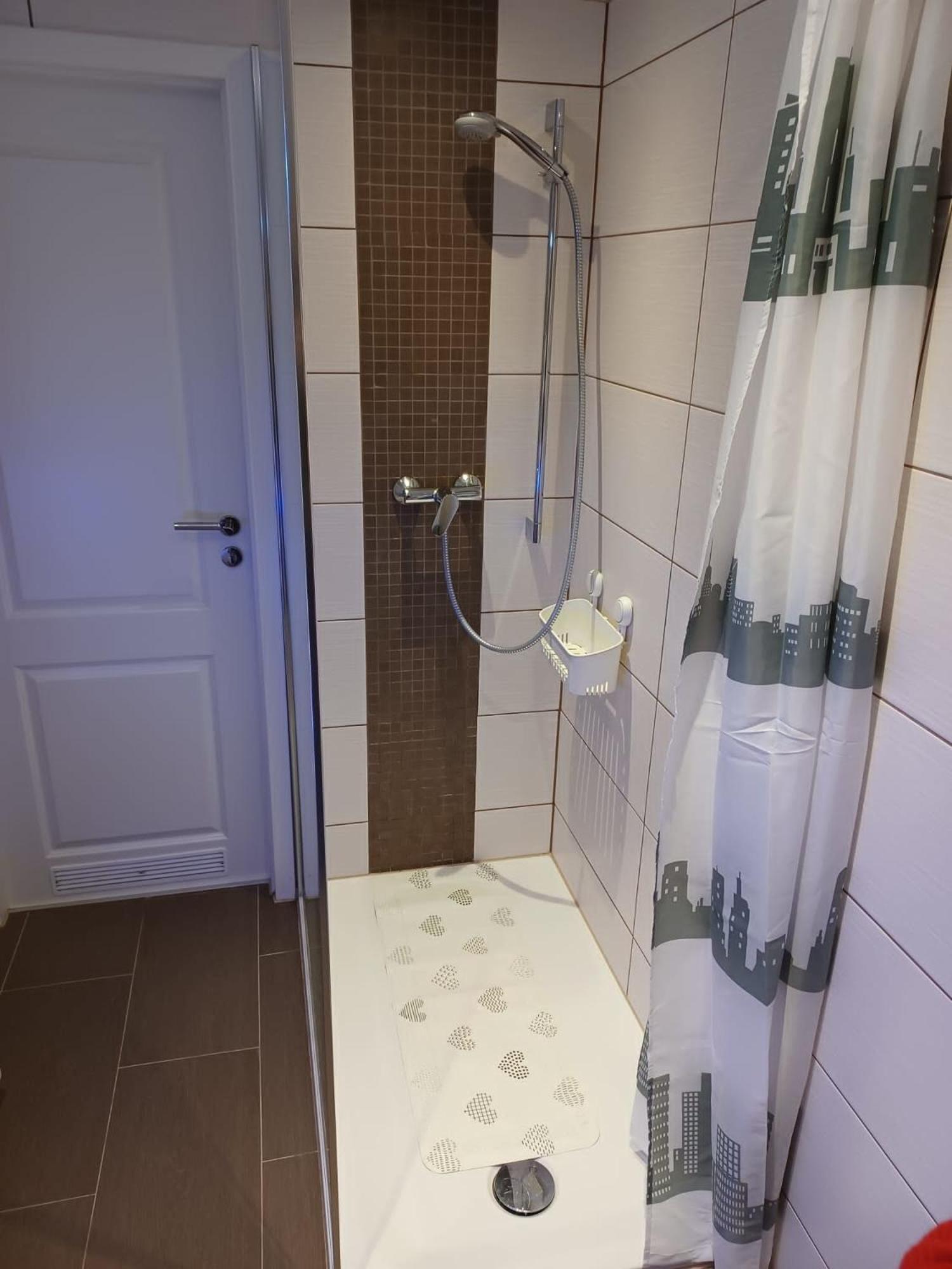 H&A Apartment Baden Baden エクステリア 写真