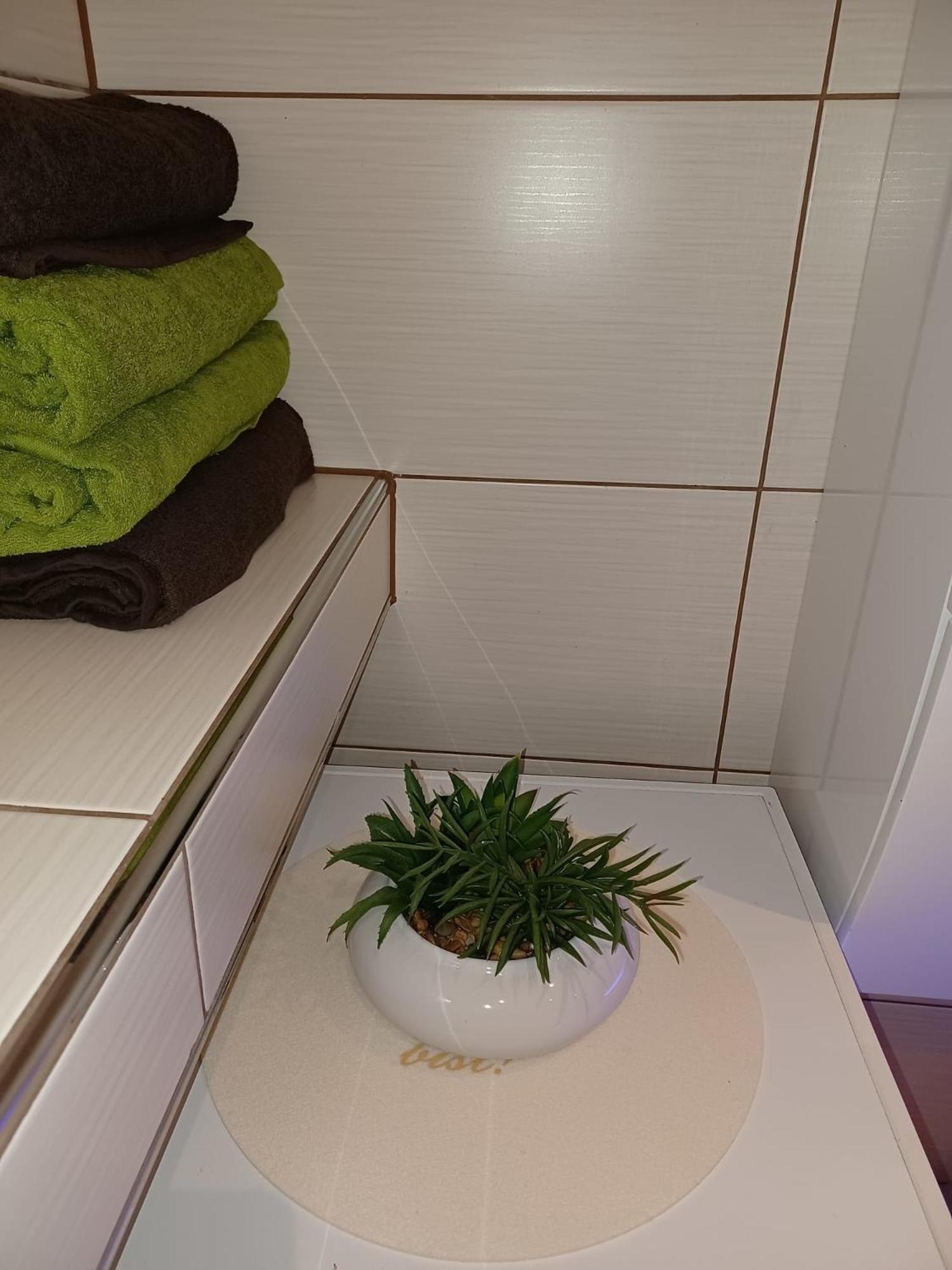 H&A Apartment Baden Baden エクステリア 写真
