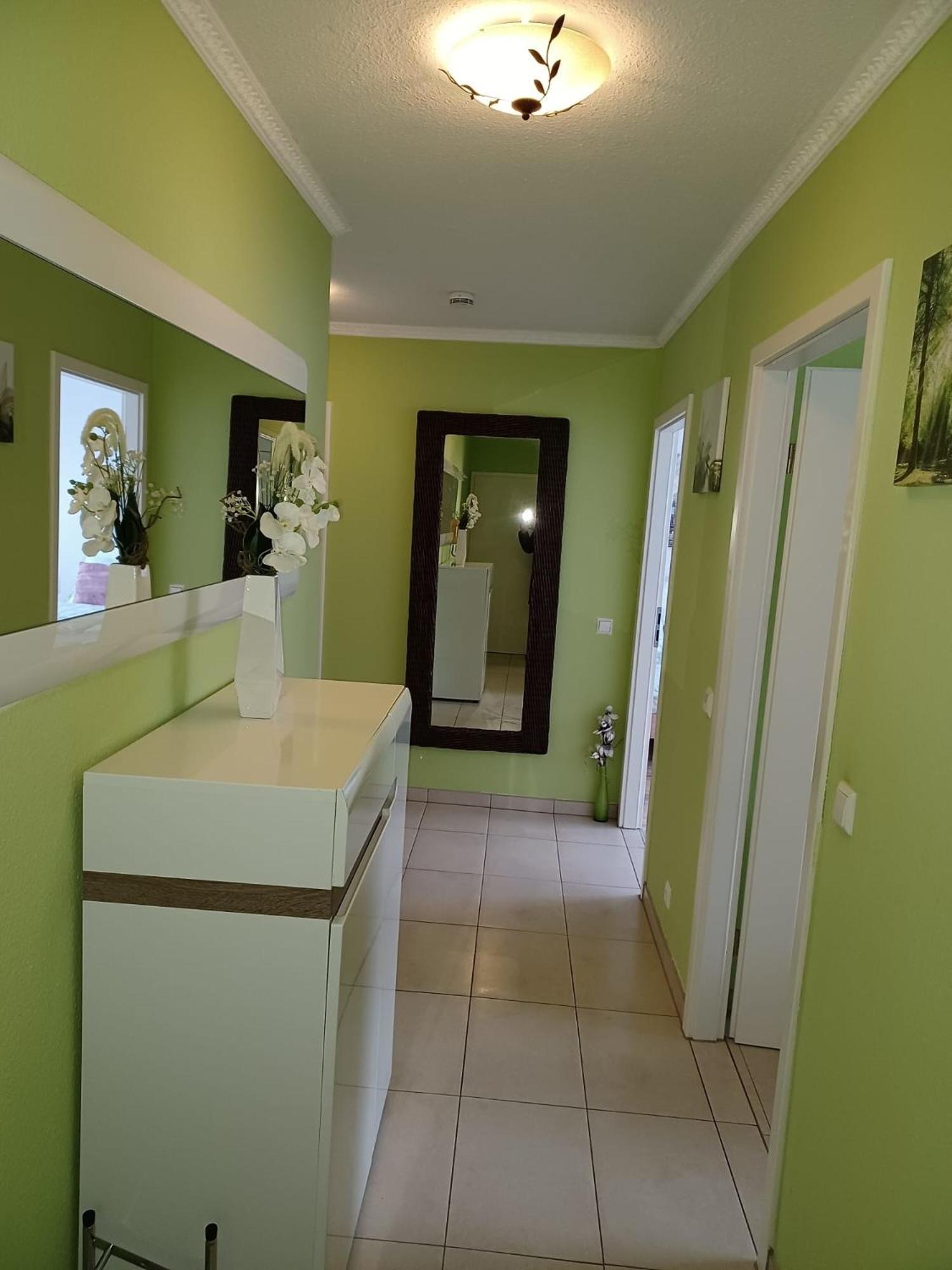 H&A Apartment Baden Baden エクステリア 写真